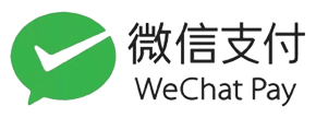 微信支付官方图标